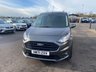 USED 2021 71 FORD TRANSIT CONNECT 1.5 200 LIMITED L1 120PS AIRCON EURO 6  ULEZ FREE  AIR CONDITIONING