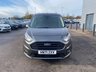 USED 2021 71 FORD TRANSIT CONNECT 1.5 200 LIMITED L1 120PS AIRCON EURO 6  ULEZ FREE  AIR CONDITIONING