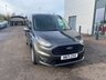 USED 2021 71 FORD TRANSIT CONNECT 1.5 200 LIMITED L1 120PS AIRCON EURO 6  ULEZ FREE  AIR CONDITIONING