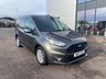 USED 2021 71 FORD TRANSIT CONNECT 1.5 200 LIMITED L1 120PS AIRCON EURO 6  ULEZ FREE  AIR CONDITIONING