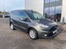 USED 2021 71 FORD TRANSIT CONNECT 1.5 200 LIMITED L1 120PS AIRCON EURO 6  ULEZ FREE  AIR CONDITIONING