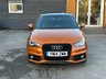 USED 2014 14 AUDI A1 1.4 TFSI CoD Black Edition Sportback 5dr Petrol Manual Euro 5 (s/s) (140 ps) ALLOY WHEELS * TINTED WINDOWS