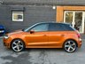 USED 2014 14 AUDI A1 1.4 TFSI CoD Black Edition Sportback 5dr Petrol Manual Euro 5 (s/s) (140 ps) ALLOY WHEELS * TINTED WINDOWS