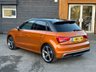 USED 2014 14 AUDI A1 1.4 TFSI CoD Black Edition Sportback 5dr Petrol Manual Euro 5 (s/s) (140 ps) ALLOY WHEELS * TINTED WINDOWS