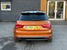 USED 2014 14 AUDI A1 1.4 TFSI CoD Black Edition Sportback 5dr Petrol Manual Euro 5 (s/s) (140 ps) ALLOY WHEELS * TINTED WINDOWS