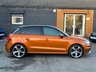 USED 2014 14 AUDI A1 1.4 TFSI CoD Black Edition Sportback 5dr Petrol Manual Euro 5 (s/s) (140 ps) ALLOY WHEELS * TINTED WINDOWS