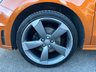 USED 2014 14 AUDI A1 1.4 TFSI CoD Black Edition Sportback 5dr Petrol Manual Euro 5 (s/s) (140 ps) ALLOY WHEELS * TINTED WINDOWS