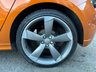 USED 2014 14 AUDI A1 1.4 TFSI CoD Black Edition Sportback 5dr Petrol Manual Euro 5 (s/s) (140 ps) ALLOY WHEELS * TINTED WINDOWS