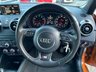 USED 2014 14 AUDI A1 1.4 TFSI CoD Black Edition Sportback 5dr Petrol Manual Euro 5 (s/s) (140 ps) ALLOY WHEELS * TINTED WINDOWS