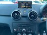 USED 2014 14 AUDI A1 1.4 TFSI CoD Black Edition Sportback 5dr Petrol Manual Euro 5 (s/s) (140 ps) ALLOY WHEELS * TINTED WINDOWS