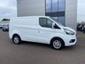 USED 2020 20 FORD TRANSIT CUSTOM 2.0 LIMITED 130PS AIRCON EURO 6  ULEZ FREE  AIR CONDITIONING