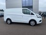 USED 2020 20 FORD TRANSIT CUSTOM 2.0 LIMITED 130PS AIRCON EURO 6  ULEZ FREE  AIR CONDITIONING