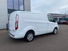 USED 2020 20 FORD TRANSIT CUSTOM 2.0 LIMITED 130PS AIRCON EURO 6  ULEZ FREE  AIR CONDITIONING