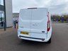 USED 2020 20 FORD TRANSIT CUSTOM 2.0 LIMITED 130PS AIRCON EURO 6  ULEZ FREE  AIR CONDITIONING