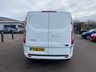 USED 2020 20 FORD TRANSIT CUSTOM 2.0 LIMITED 130PS AIRCON EURO 6  ULEZ FREE  AIR CONDITIONING