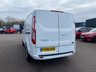 USED 2020 20 FORD TRANSIT CUSTOM 2.0 LIMITED 130PS AIRCON EURO 6  ULEZ FREE  AIR CONDITIONING