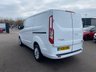 USED 2020 20 FORD TRANSIT CUSTOM 2.0 LIMITED 130PS AIRCON EURO 6  ULEZ FREE  AIR CONDITIONING