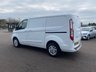 USED 2020 20 FORD TRANSIT CUSTOM 2.0 LIMITED 130PS AIRCON EURO 6  ULEZ FREE  AIR CONDITIONING