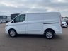 USED 2020 20 FORD TRANSIT CUSTOM 2.0 LIMITED 130PS AIRCON EURO 6  ULEZ FREE  AIR CONDITIONING