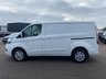 USED 2020 20 FORD TRANSIT CUSTOM 2.0 LIMITED 130PS AIRCON EURO 6  ULEZ FREE  AIR CONDITIONING