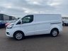 USED 2020 20 FORD TRANSIT CUSTOM 2.0 LIMITED 130PS AIRCON EURO 6  ULEZ FREE  AIR CONDITIONING