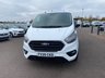 USED 2020 20 FORD TRANSIT CUSTOM 2.0 LIMITED 130PS AIRCON EURO 6  ULEZ FREE  AIR CONDITIONING