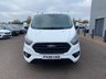 USED 2020 20 FORD TRANSIT CUSTOM 2.0 LIMITED 130PS AIRCON EURO 6  ULEZ FREE  AIR CONDITIONING