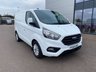 USED 2020 20 FORD TRANSIT CUSTOM 2.0 LIMITED 130PS AIRCON EURO 6  ULEZ FREE  AIR CONDITIONING