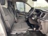 USED 2020 20 FORD TRANSIT CUSTOM 2.0 LIMITED 130PS AIRCON EURO 6  ULEZ FREE  AIR CONDITIONING