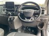 USED 2020 20 FORD TRANSIT CUSTOM 2.0 LIMITED 130PS AIRCON EURO 6  ULEZ FREE  AIR CONDITIONING
