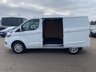 USED 2020 20 FORD TRANSIT CUSTOM 2.0 LIMITED 130PS AIRCON EURO 6  ULEZ FREE  AIR CONDITIONING