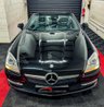 USED 2012 12 MERCEDES-BENZ SLK 1.8 SLK200 BlueEfficiency Convertible 2dr Petrol G-Tronic+ Euro 5 (s/s) (184 ps) 