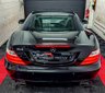 USED 2012 12 MERCEDES-BENZ SLK 1.8 SLK200 BlueEfficiency Convertible 2dr Petrol G-Tronic+ Euro 5 (s/s) (184 ps) 