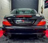 USED 2012 12 MERCEDES-BENZ SLK 1.8 SLK200 BlueEfficiency Convertible 2dr Petrol G-Tronic+ Euro 5 (s/s) (184 ps) 