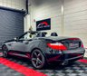 USED 2012 12 MERCEDES-BENZ SLK 1.8 SLK200 BlueEfficiency Convertible 2dr Petrol G-Tronic+ Euro 5 (s/s) (184 ps) 