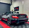 USED 2012 12 MERCEDES-BENZ SLK 1.8 SLK200 BlueEfficiency Convertible 2dr Petrol G-Tronic+ Euro 5 (s/s) (184 ps) 