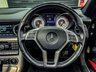 USED 2012 12 MERCEDES-BENZ SLK 1.8 SLK200 BlueEfficiency Convertible 2dr Petrol G-Tronic+ Euro 5 (s/s) (184 ps) 