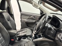 USED 2015 65 MITSUBISHI L200 2.4 DI-D DC Barbarian Pickup Double Cab 4dr Diesel Manual 4WD Euro 5 (178 ps) 