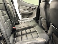 USED 2015 65 MITSUBISHI L200 2.4 DI-D DC Barbarian Pickup Double Cab 4dr Diesel Manual 4WD Euro 5 (178 ps) 
