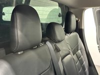 USED 2015 65 MITSUBISHI L200 2.4 DI-D DC Barbarian Pickup Double Cab 4dr Diesel Manual 4WD Euro 5 (178 ps) 