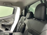 USED 2015 65 MITSUBISHI L200 2.4 DI-D DC Barbarian Pickup Double Cab 4dr Diesel Manual 4WD Euro 5 (178 ps) 