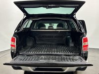 USED 2015 65 MITSUBISHI L200 2.4 DI-D DC Barbarian Pickup Double Cab 4dr Diesel Manual 4WD Euro 5 (178 ps) 