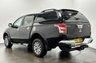 USED 2015 65 MITSUBISHI L200 2.4 DI-D DC Barbarian Pickup Double Cab 4dr Diesel Manual 4WD Euro 5 (178 ps) 
