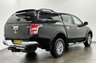 USED 2015 65 MITSUBISHI L200 2.4 DI-D DC Barbarian Pickup Double Cab 4dr Diesel Manual 4WD Euro 5 (178 ps) 