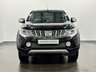 USED 2015 65 MITSUBISHI L200 2.4 DI-D DC Barbarian Pickup Double Cab 4dr Diesel Manual 4WD Euro 5 (178 ps) 