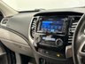 USED 2015 65 MITSUBISHI L200 2.4 DI-D DC Barbarian Pickup Double Cab 4dr Diesel Manual 4WD Euro 5 (178 ps) 