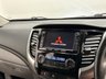 USED 2015 65 MITSUBISHI L200 2.4 DI-D DC Barbarian Pickup Double Cab 4dr Diesel Manual 4WD Euro 5 (178 ps) 