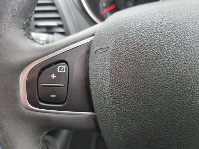 2019 RENAULT CAPTUR - Photo 11