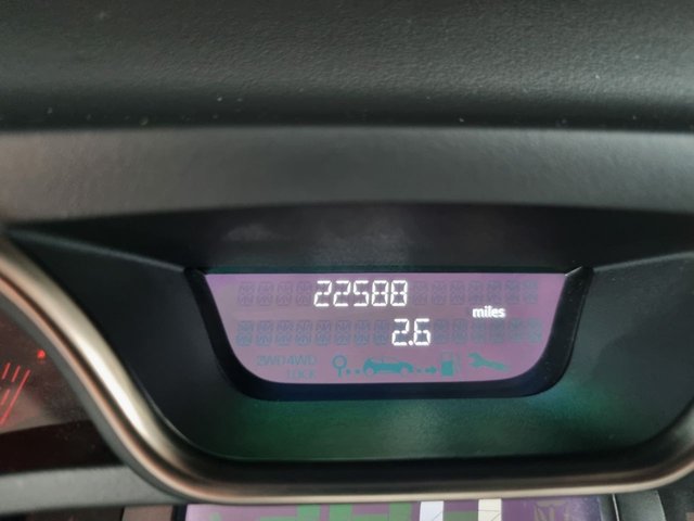 2019 RENAULT CAPTUR - Photo 7