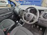 USED 2019 69 RENAULT CAPTUR 0.9 TCe ENERGY Iconic SUV 5dr Petrol Manual Euro 6 (s/s) (90 ps) AUTOMATIC CLIMATE CONTROL